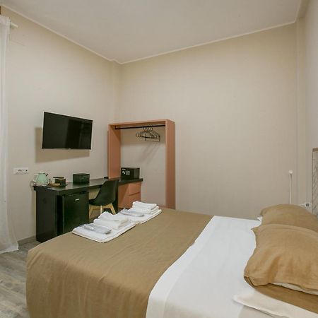 Borgo Vittorio 20 Vatican Home Roma Dış mekan fotoğraf
