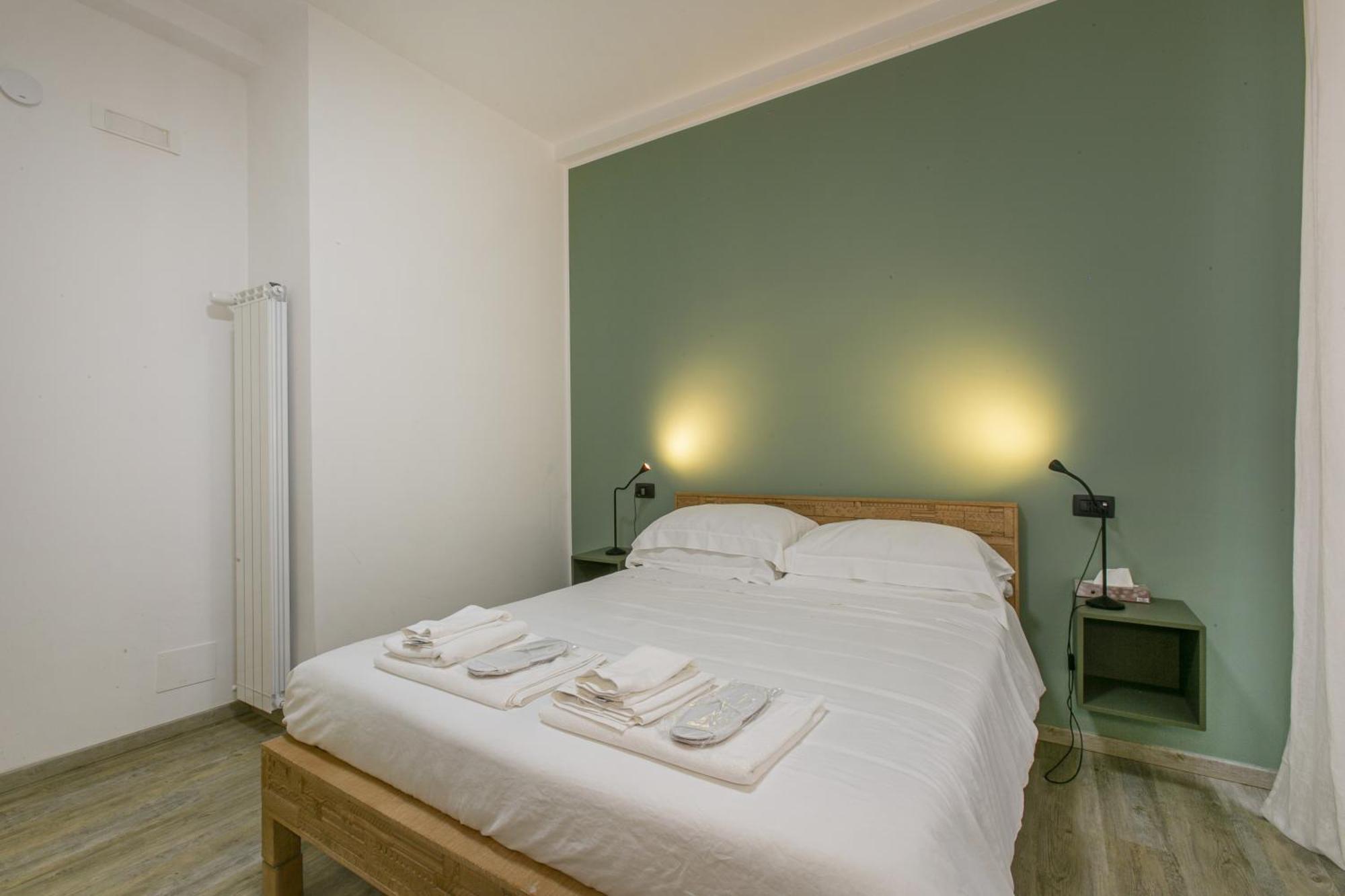 Borgo Vittorio 20 Vatican Home Roma Dış mekan fotoğraf