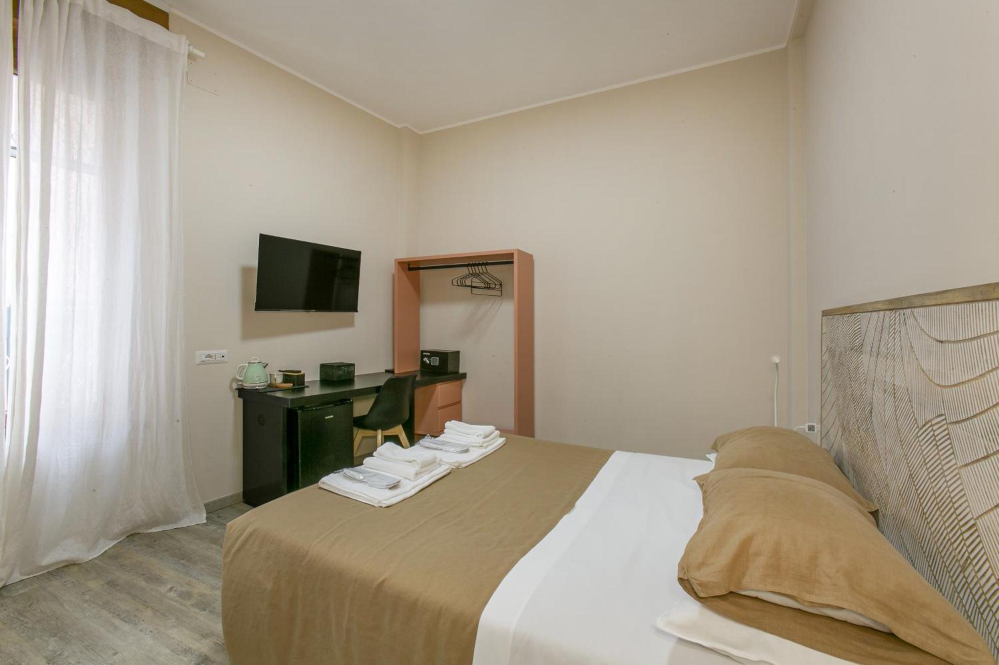 Borgo Vittorio 20 Vatican Home Roma Dış mekan fotoğraf