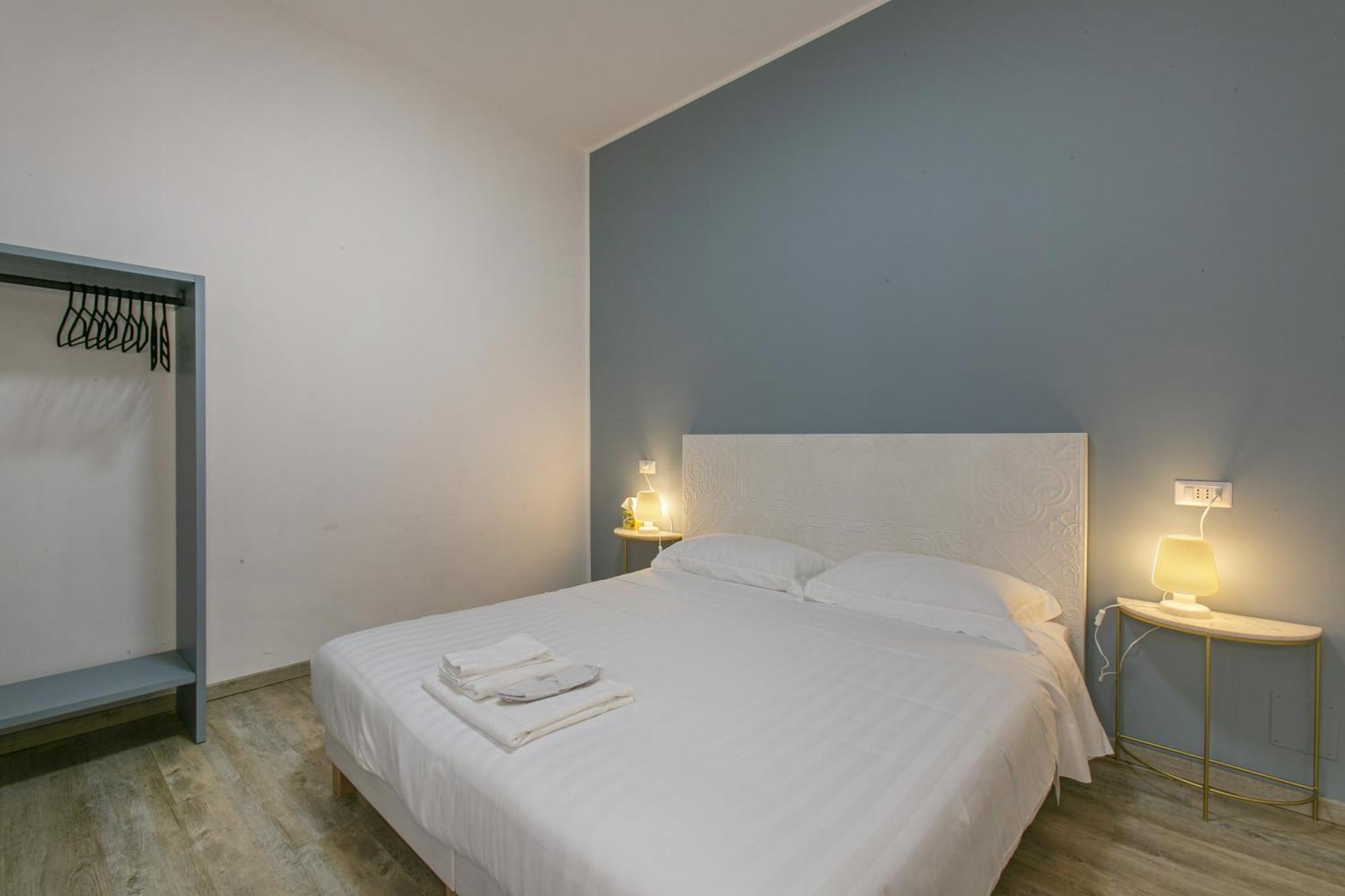 Borgo Vittorio 20 Vatican Home Roma Dış mekan fotoğraf