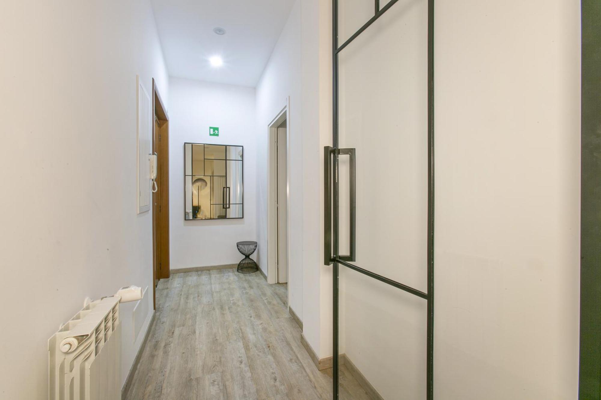 Borgo Vittorio 20 Vatican Home Roma Dış mekan fotoğraf