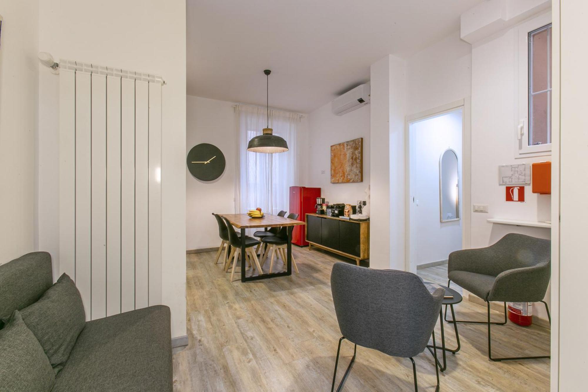 Borgo Vittorio 20 Vatican Home Roma Dış mekan fotoğraf