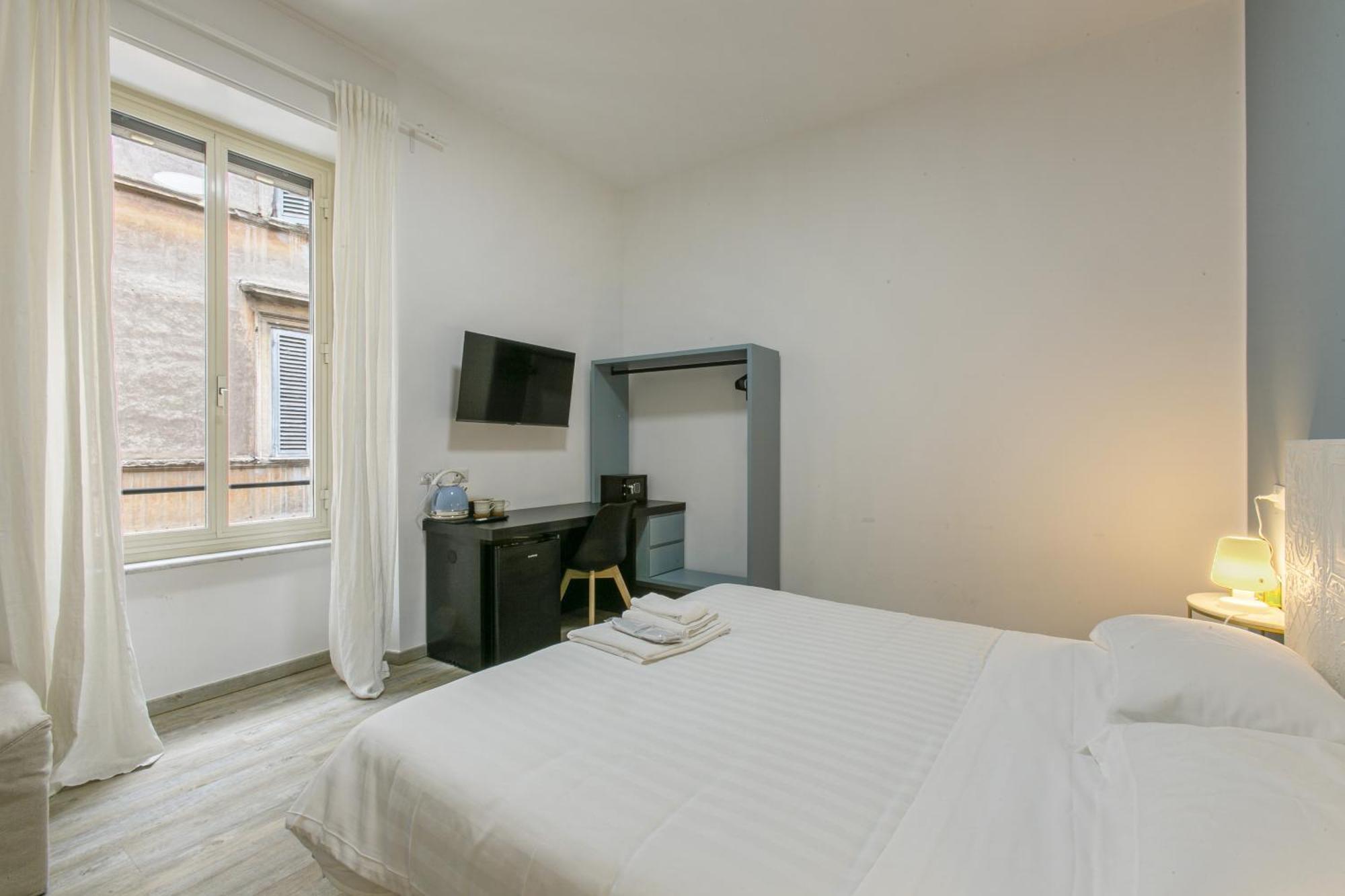 Borgo Vittorio 20 Vatican Home Roma Dış mekan fotoğraf