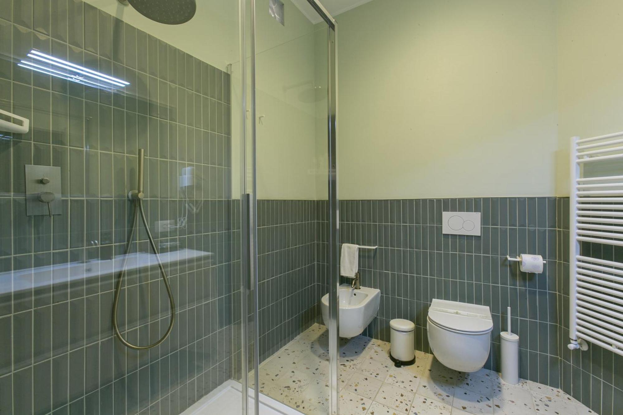 Borgo Vittorio 20 Vatican Home Roma Dış mekan fotoğraf